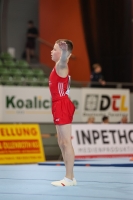 Thumbnail - JT II - Felix Seemann - Gymnastique Artistique - 2022 - egWohnen JuniorsTrophy - Participants - Cottbus 02051_02269.jpg