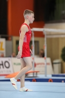 Thumbnail - JT II - Felix Seemann - Gymnastique Artistique - 2022 - egWohnen JuniorsTrophy - Participants - Cottbus 02051_02270.jpg