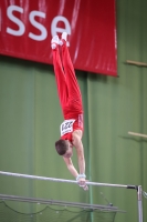 Thumbnail - JT II - Felix Seemann - Gymnastique Artistique - 2022 - egWohnen JuniorsTrophy - Participants - Cottbus 02051_02274.jpg