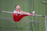 Thumbnail - JT II - Felix Seemann - Gymnastique Artistique - 2022 - egWohnen JuniorsTrophy - Participants - Cottbus 02051_02277.jpg