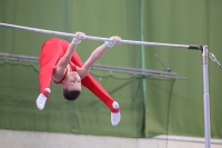 Thumbnail - JT II - Felix Seemann - Artistic Gymnastics - 2022 - egWohnen JuniorsTrophy - Participants - Cottbus 02051_02281.jpg