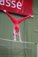 Thumbnail - JT II - Felix Seemann - Artistic Gymnastics - 2022 - egWohnen JuniorsTrophy - Participants - Cottbus 02051_02282.jpg