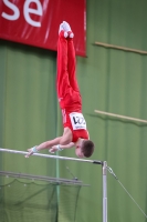 Thumbnail - JT II - Felix Seemann - Artistic Gymnastics - 2022 - egWohnen JuniorsTrophy - Participants - Cottbus 02051_02285.jpg
