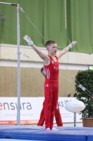 Thumbnail - JT II - Felix Seemann - Спортивная гимнастика - 2022 - egWohnen JuniorsTrophy - Participants - Cottbus 02051_02287.jpg