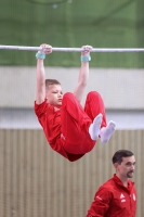 Thumbnail - JT II - Felix Seemann - Artistic Gymnastics - 2022 - egWohnen JuniorsTrophy - Participants - Cottbus 02051_02292.jpg
