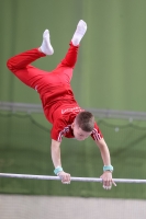 Thumbnail - JT II - Felix Seemann - Artistic Gymnastics - 2022 - egWohnen JuniorsTrophy - Participants - Cottbus 02051_02293.jpg