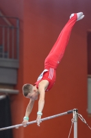 Thumbnail - JT II - Felix Seemann - Artistic Gymnastics - 2022 - egWohnen JuniorsTrophy - Participants - Cottbus 02051_02299.jpg