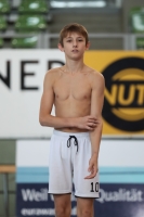 Thumbnail - JT II - Fritz Kindermann - Спортивная гимнастика - 2022 - egWohnen JuniorsTrophy - Participants - Cottbus 02051_02314.jpg