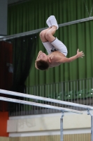 Thumbnail - JT II - Fritz Kindermann - Спортивная гимнастика - 2022 - egWohnen JuniorsTrophy - Participants - Cottbus 02051_02317.jpg