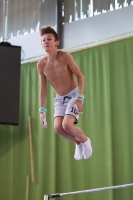 Thumbnail - JT II - Fritz Kindermann - Artistic Gymnastics - 2022 - egWohnen JuniorsTrophy - Participants - Cottbus 02051_02320.jpg