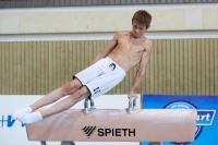 Thumbnail - JT II - Fritz Kindermann - Спортивная гимнастика - 2022 - egWohnen JuniorsTrophy - Participants - Cottbus 02051_02341.jpg