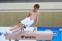 Thumbnail - JT II - Fritz Kindermann - Artistic Gymnastics - 2022 - egWohnen JuniorsTrophy - Participants - Cottbus 02051_02348.jpg