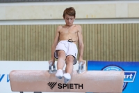Thumbnail - JT II - Fritz Kindermann - Artistic Gymnastics - 2022 - egWohnen JuniorsTrophy - Participants - Cottbus 02051_02349.jpg