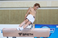 Thumbnail - JT II - Fritz Kindermann - Artistic Gymnastics - 2022 - egWohnen JuniorsTrophy - Participants - Cottbus 02051_02353.jpg