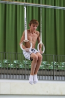 Thumbnail - JT II - Fritz Kindermann - Artistic Gymnastics - 2022 - egWohnen JuniorsTrophy - Participants - Cottbus 02051_02361.jpg