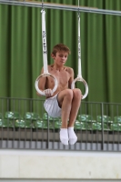 Thumbnail - JT II - Fritz Kindermann - Artistic Gymnastics - 2022 - egWohnen JuniorsTrophy - Participants - Cottbus 02051_02362.jpg