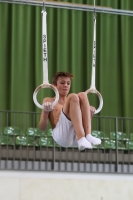 Thumbnail - JT II - Fritz Kindermann - Artistic Gymnastics - 2022 - egWohnen JuniorsTrophy - Participants - Cottbus 02051_02363.jpg