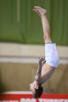 Thumbnail - JT II - Fritz Kindermann - Artistic Gymnastics - 2022 - egWohnen JuniorsTrophy - Participants - Cottbus 02051_02367.jpg
