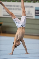 Thumbnail - JT II - Fritz Kindermann - Artistic Gymnastics - 2022 - egWohnen JuniorsTrophy - Participants - Cottbus 02051_02370.jpg