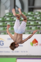 Thumbnail - JT II - Fritz Kindermann - Artistic Gymnastics - 2022 - egWohnen JuniorsTrophy - Participants - Cottbus 02051_02371.jpg