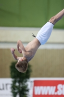 Thumbnail - JT II - Fritz Kindermann - Artistic Gymnastics - 2022 - egWohnen JuniorsTrophy - Participants - Cottbus 02051_02373.jpg