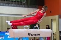 Thumbnail - JT II - Fritz Kindermann - Спортивная гимнастика - 2022 - egWohnen JuniorsTrophy - Participants - Cottbus 02051_02426.jpg