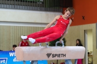 Thumbnail - JT II - Fritz Kindermann - Спортивная гимнастика - 2022 - egWohnen JuniorsTrophy - Participants - Cottbus 02051_02427.jpg