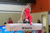 Thumbnail - JT II - Fritz Kindermann - Спортивная гимнастика - 2022 - egWohnen JuniorsTrophy - Participants - Cottbus 02051_02428.jpg