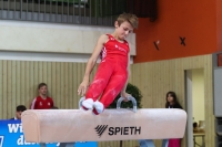 Thumbnail - JT II - Fritz Kindermann - Спортивная гимнастика - 2022 - egWohnen JuniorsTrophy - Participants - Cottbus 02051_02429.jpg