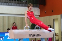 Thumbnail - JT II - Fritz Kindermann - Gymnastique Artistique - 2022 - egWohnen JuniorsTrophy - Participants - Cottbus 02051_02430.jpg