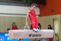 Thumbnail - JT II - Fritz Kindermann - Gymnastique Artistique - 2022 - egWohnen JuniorsTrophy - Participants - Cottbus 02051_02434.jpg