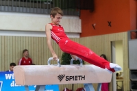 Thumbnail - JT II - Fritz Kindermann - Спортивная гимнастика - 2022 - egWohnen JuniorsTrophy - Participants - Cottbus 02051_02435.jpg
