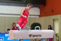 Thumbnail - JT II - Fritz Kindermann - Спортивная гимнастика - 2022 - egWohnen JuniorsTrophy - Participants - Cottbus 02051_02438.jpg