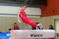 Thumbnail - JT II - Fritz Kindermann - Artistic Gymnastics - 2022 - egWohnen JuniorsTrophy - Participants - Cottbus 02051_02439.jpg