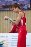Thumbnail - JT II - Fritz Kindermann - Спортивная гимнастика - 2022 - egWohnen JuniorsTrophy - Participants - Cottbus 02051_02440.jpg