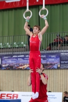 Thumbnail - JT II - Fritz Kindermann - Artistic Gymnastics - 2022 - egWohnen JuniorsTrophy - Participants - Cottbus 02051_02444.jpg