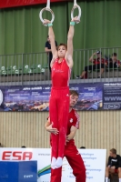 Thumbnail - JT II - Fritz Kindermann - Спортивная гимнастика - 2022 - egWohnen JuniorsTrophy - Participants - Cottbus 02051_02446.jpg