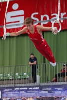 Thumbnail - JT II - Fritz Kindermann - Спортивная гимнастика - 2022 - egWohnen JuniorsTrophy - Participants - Cottbus 02051_02452.jpg