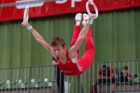 Thumbnail - JT II - Fritz Kindermann - Artistic Gymnastics - 2022 - egWohnen JuniorsTrophy - Participants - Cottbus 02051_02460.jpg