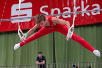 Thumbnail - JT II - Fritz Kindermann - Спортивная гимнастика - 2022 - egWohnen JuniorsTrophy - Participants - Cottbus 02051_02462.jpg