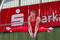 Thumbnail - JT II - Fritz Kindermann - Artistic Gymnastics - 2022 - egWohnen JuniorsTrophy - Participants - Cottbus 02051_02463.jpg