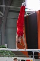 Thumbnail - JT II - Fritz Kindermann - Спортивная гимнастика - 2022 - egWohnen JuniorsTrophy - Participants - Cottbus 02051_02468.jpg