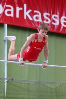 Thumbnail - JT II - Fritz Kindermann - Спортивная гимнастика - 2022 - egWohnen JuniorsTrophy - Participants - Cottbus 02051_02486.jpg