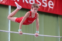 Thumbnail - JT II - Fritz Kindermann - Спортивная гимнастика - 2022 - egWohnen JuniorsTrophy - Participants - Cottbus 02051_02487.jpg