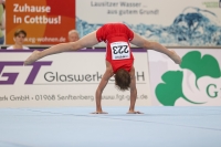 Thumbnail - JT II - Fritz Kindermann - Спортивная гимнастика - 2022 - egWohnen JuniorsTrophy - Participants - Cottbus 02051_02524.jpg