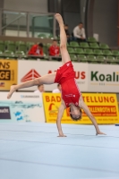 Thumbnail - JT II - Fritz Kindermann - Спортивная гимнастика - 2022 - egWohnen JuniorsTrophy - Participants - Cottbus 02051_02526.jpg