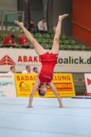 Thumbnail - JT II - Fritz Kindermann - Artistic Gymnastics - 2022 - egWohnen JuniorsTrophy - Participants - Cottbus 02051_02527.jpg