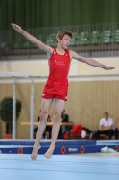 Thumbnail - JT II - Fritz Kindermann - Artistic Gymnastics - 2022 - egWohnen JuniorsTrophy - Participants - Cottbus 02051_02531.jpg