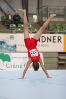 Thumbnail - JT II - Fritz Kindermann - Спортивная гимнастика - 2022 - egWohnen JuniorsTrophy - Participants - Cottbus 02051_02532.jpg