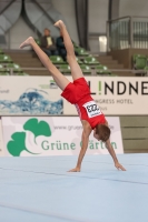 Thumbnail - JT II - Fritz Kindermann - Спортивная гимнастика - 2022 - egWohnen JuniorsTrophy - Participants - Cottbus 02051_02533.jpg